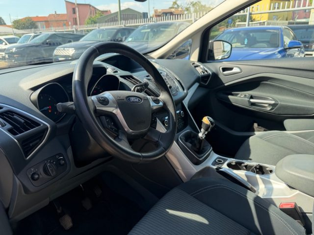 FORD C-Max usata, con Climatizzatore
