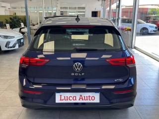 VOLKSWAGEN Golf usata, con Alzacristalli elettrici