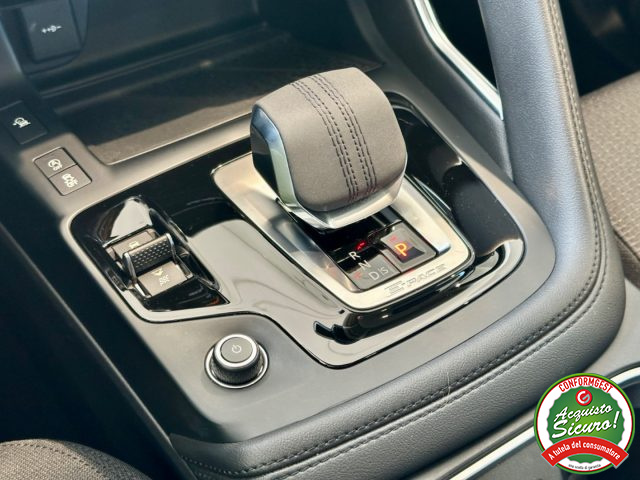 JAGUAR E-Pace usata, con Controllo automatico clima