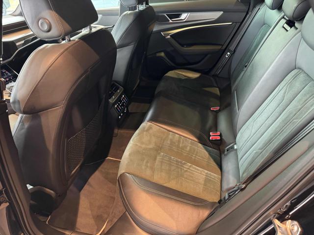 AUDI A6 allroad usata, con Controllo automatico clima