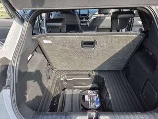 FORD Puma usata, con Regolazione elettrica sedili