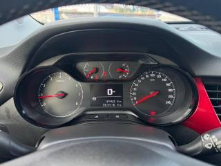 OPEL Crossland usata, con Touch screen