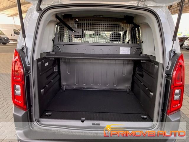 FIAT Doblo usata, con Sensori di parcheggio posteriori