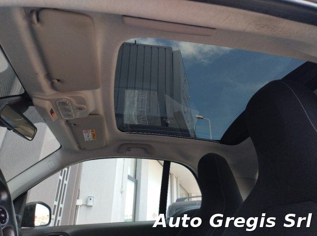 SMART ForTwo usata, con USB