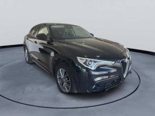ALFA ROMEO Stelvio usata, con Airbag