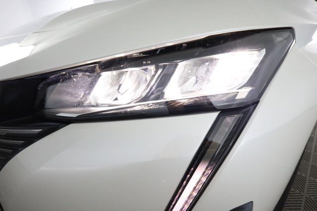 PEUGEOT 308 usata 7