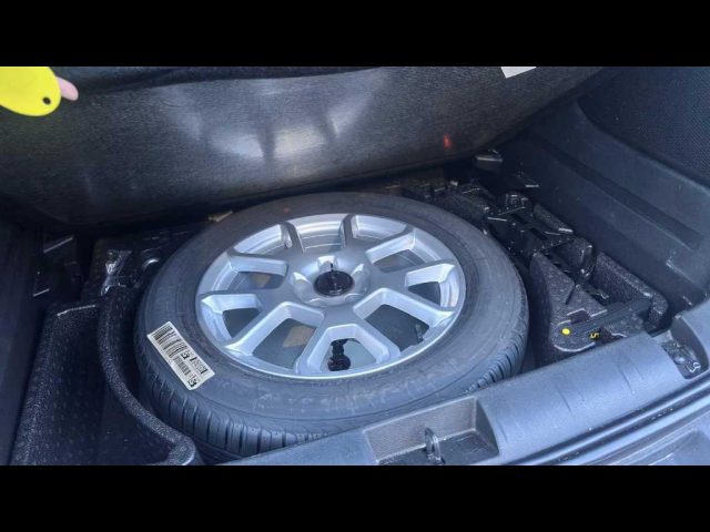 JEEP Renegade usata, con Immobilizzatore elettronico