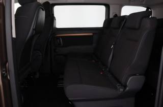 TOYOTA Proace Verso usata, con Controllo trazione