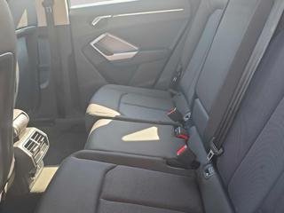 AUDI Q3 usata, con Controllo automatico clima