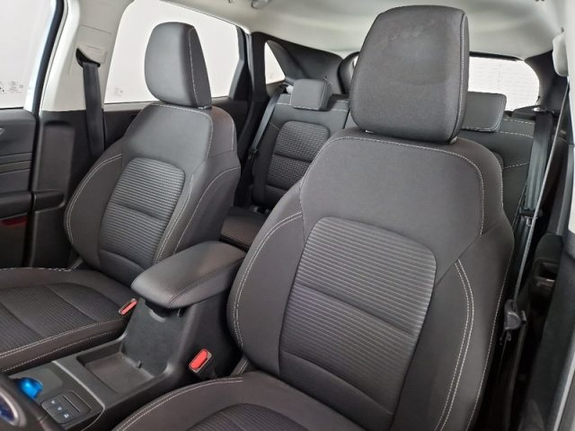 FORD Kuga usata, con Climatizzatore