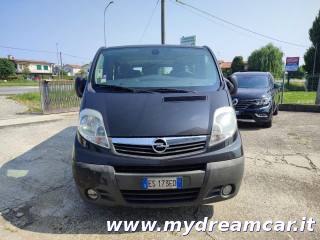 OPEL Vivaro usata 18