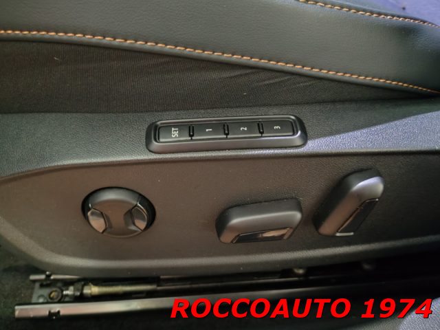 CUPRA Formentor usata, con Climatizzatore