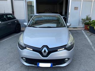 RENAULT Clio 1.2 75CV 5 porte Life GPL#NEOPATENTATI