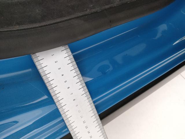 CITROEN C3 usata, con Ruotino