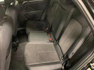 AUDI Q3 usata, con Volante in pelle