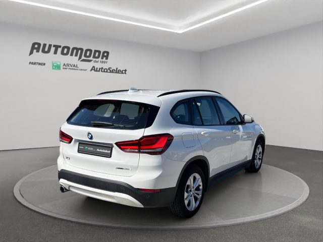 BMW X1 usata, con Airbag Passeggero