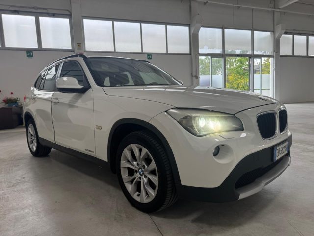 BMW X1 usata, con Airbag