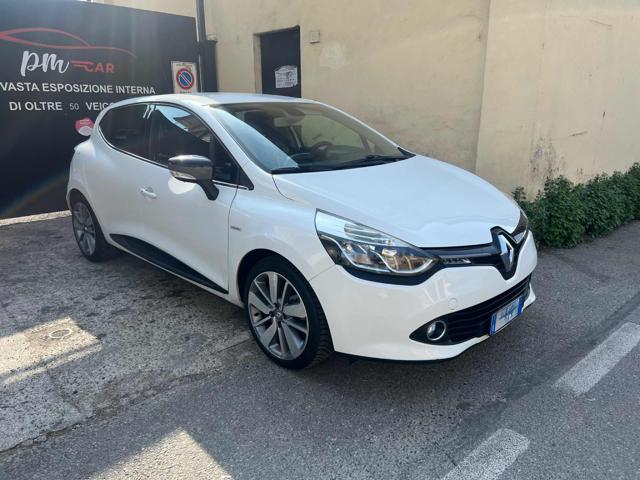 RENAULT Clio usata, con Airbag laterali
