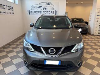 NISSAN Qashqai 1.6 dCi 2WD Tekna#AUTOMATICA