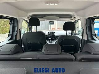 FIAT Doblo usata, con Sensori di parcheggio posteriori