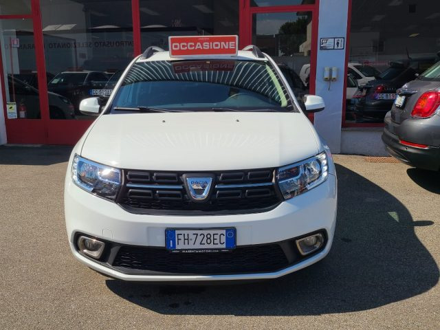 DACIA Logan usata, con Airbag laterali