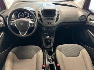 FORD Tourneo Courier usata, con ESP