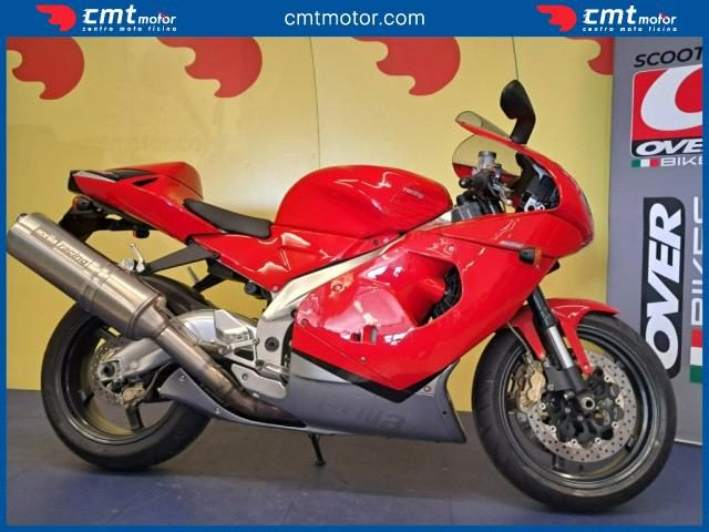 APRILIA RSV 1000 usata 0