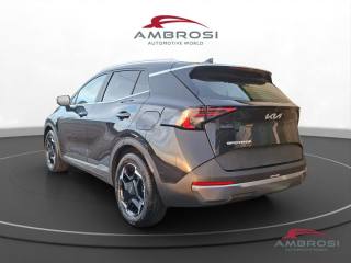 KIA Sportage usata 3