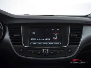 OPEL Crossland X usata 13