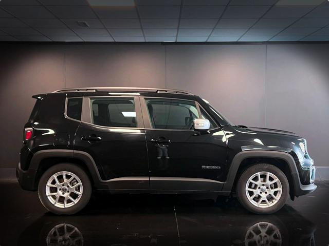 JEEP Renegade usata, con Airbag Passeggero