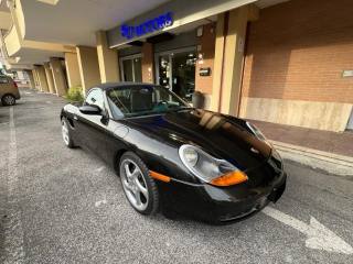 PORSCHE Boxster usata, con Airbag