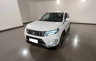 SUZUKI Vitara usata, con Alzacristalli elettrici
