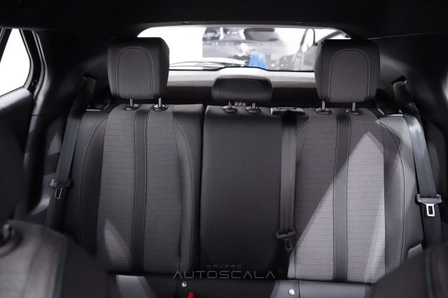 PEUGEOT 2008 usata, con Fari LED