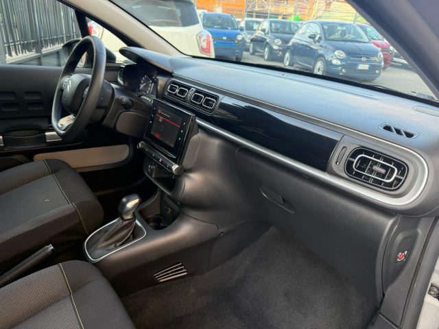 CITROEN C3 usata, con Immobilizzatore elettronico