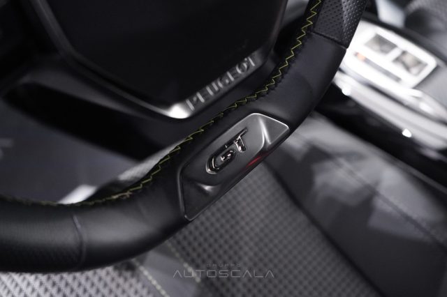 PEUGEOT 208 usata, con Immobilizzatore elettronico