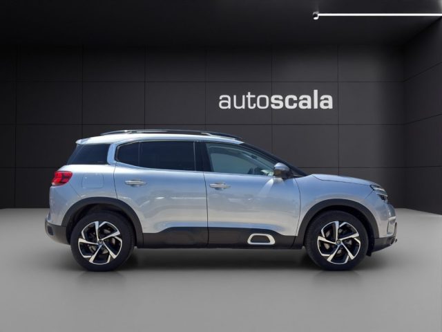 CITROEN C5 Aircross usata, con Cerchi in lega