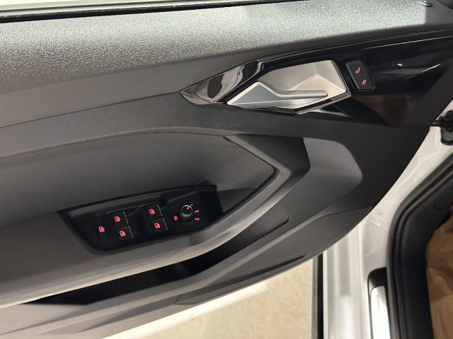 AUDI A1 usata, con Servosterzo