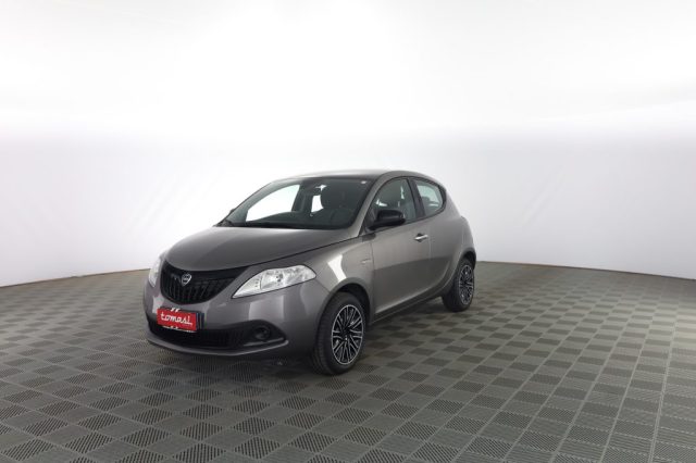 LANCIA Ypsilon usata 0