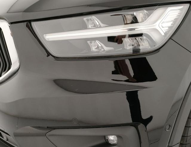 VOLVO XC40 usata, con Cerchi in lega