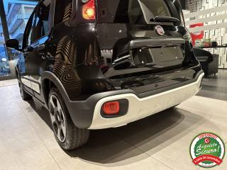 FIAT Panda usata, con ESP