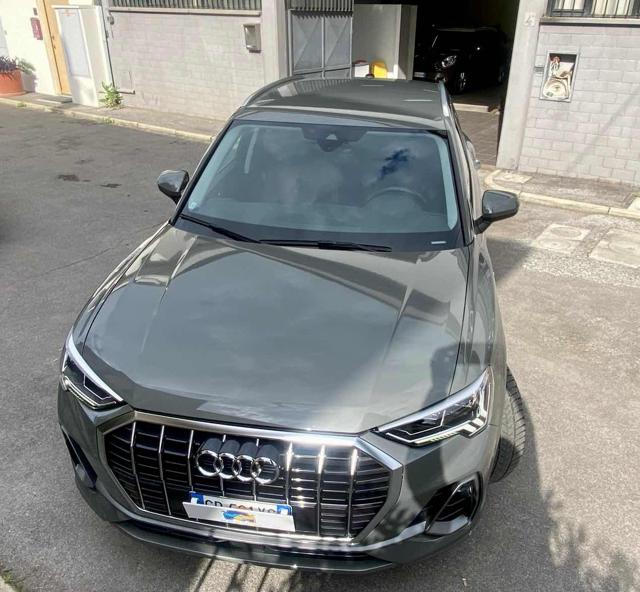 AUDI Q3 usata 18