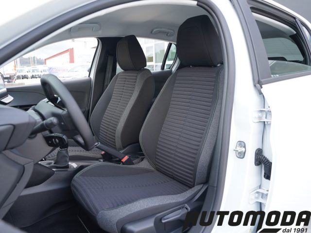 PEUGEOT 208 usata, con Cruise Control