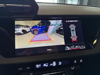 AUDI A3 usata, con Fendinebbia