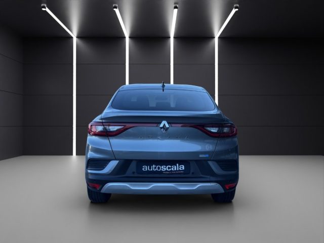 RENAULT Arkana usata, con Airbag Passeggero