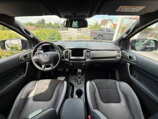 FORD Ranger usata, con Cerchi in lega