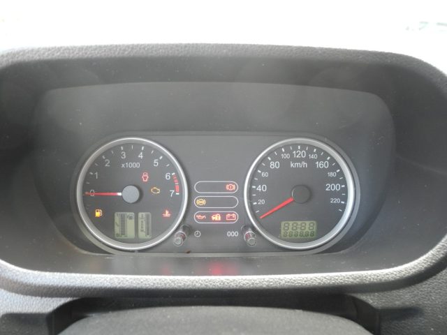 FORD Fusion usata, con Climatizzatore