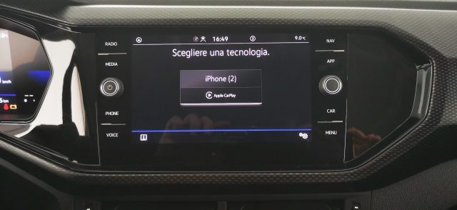 VOLKSWAGEN T-Cross usata 64