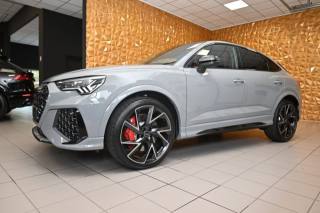 AUDI RS Q3 usata 7