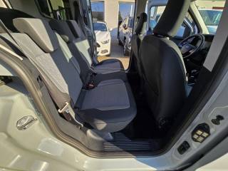 FORD Tourneo Courier usata, con Cruise Control