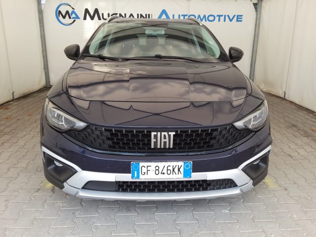 FIAT Tipo usata, con ABS